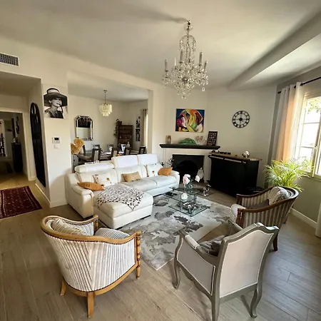 128m2 St Raph Centre, 400m Des Plages Apartamento Saint-Raphaël