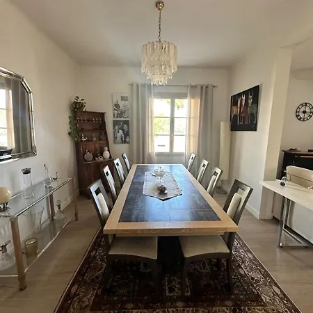 128m2 St Raph Centre, 400m Des Plages Apartamento Saint-Raphaël