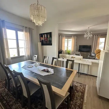 Apartamento 128m2 St Raph Centre, 400m Des Plages Saint-Raphaël