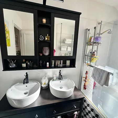 128m2 St Raph Centre, 400m Des Plages Apartamento *